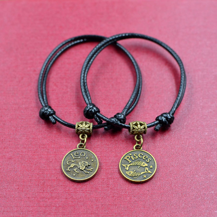 Bracelet de cheville Couple OTHER   - Ref 3103741 Image 4