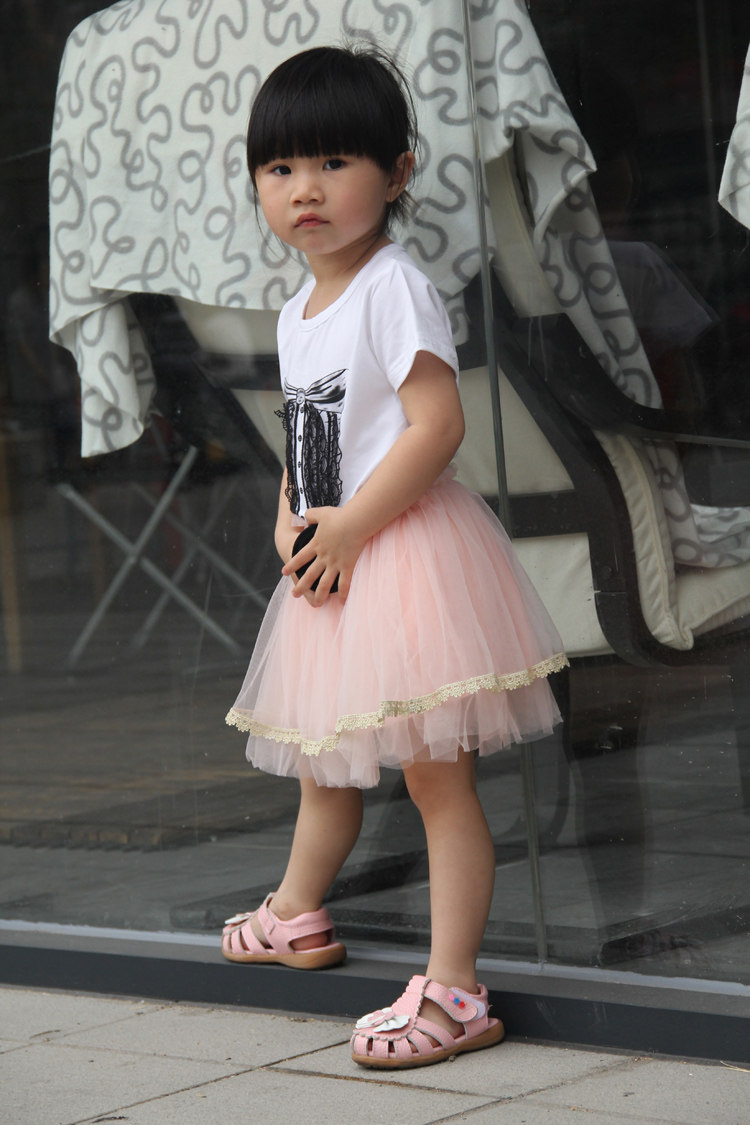 Jupe pour fille - Ref 2051275 Image 11