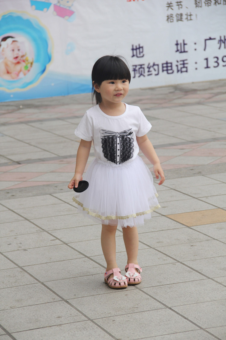 Jupe pour fille - Ref 2051275 Image 15