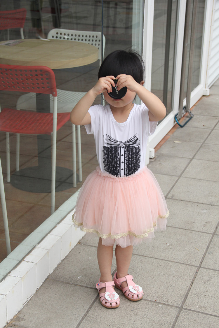 Jupe pour fille - Ref 2051275 Image 10