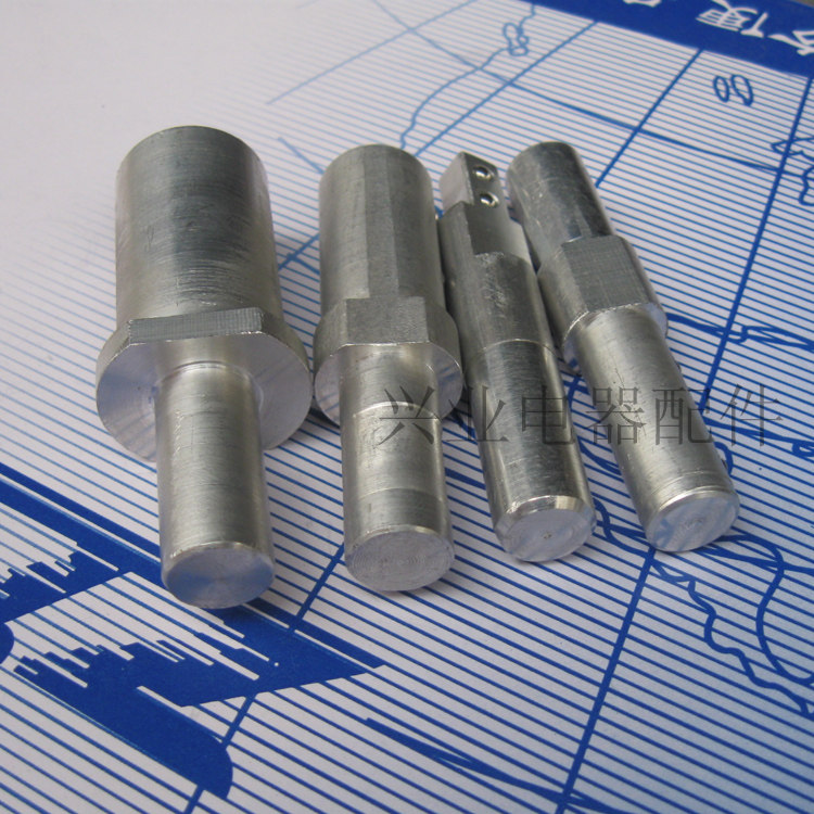 EE10 transformer clamp transformer clamp transformer clamping transformer collet inductance clamp 12MM connector