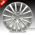 16 inch 17 inch cho Volkswagen New LaVida Lang Lang gương bánh xe ô tô Jetta Polo Santana Bao để sửa đổi - Rim 	mâm ô tô 16 Rim