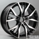 16 inch Volkswagen sửa đổi bánh xe sagitar golf Lingdu Passat Magotan CC Touran 17 vòng thép 18 Tiguan