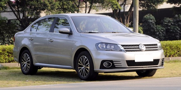 16 inch 17 inch cho Volkswagen New LaVida Lang Lang gương bánh xe ô tô Jetta Polo Santana Bao để sửa đổi - Rim 	mâm ô tô 16