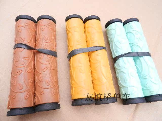 Poignées de vélo GIANT - Ref 2348421 Image 5