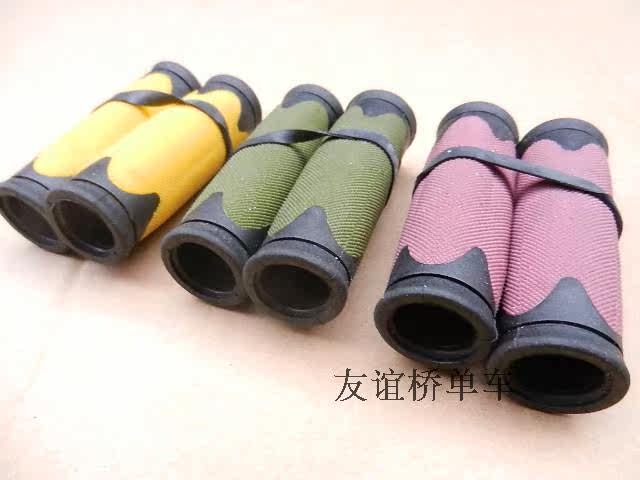 Poignées de vélo GIANT - Ref 2347481 Image 3