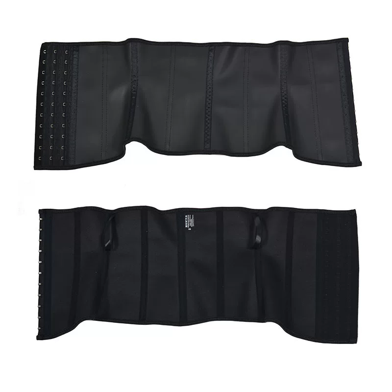 Матовый shapewear, корсет для талии, ремень для талии, послеродовой бинт, стальной каркас