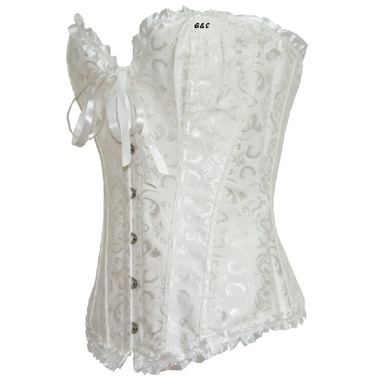 Body 819, sexy en nylon - Ref 650556 Image 15