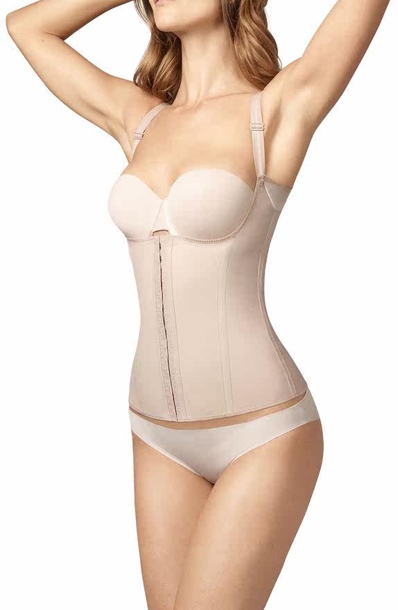 Corset mouvement en autre - Ref 672462 Image 8