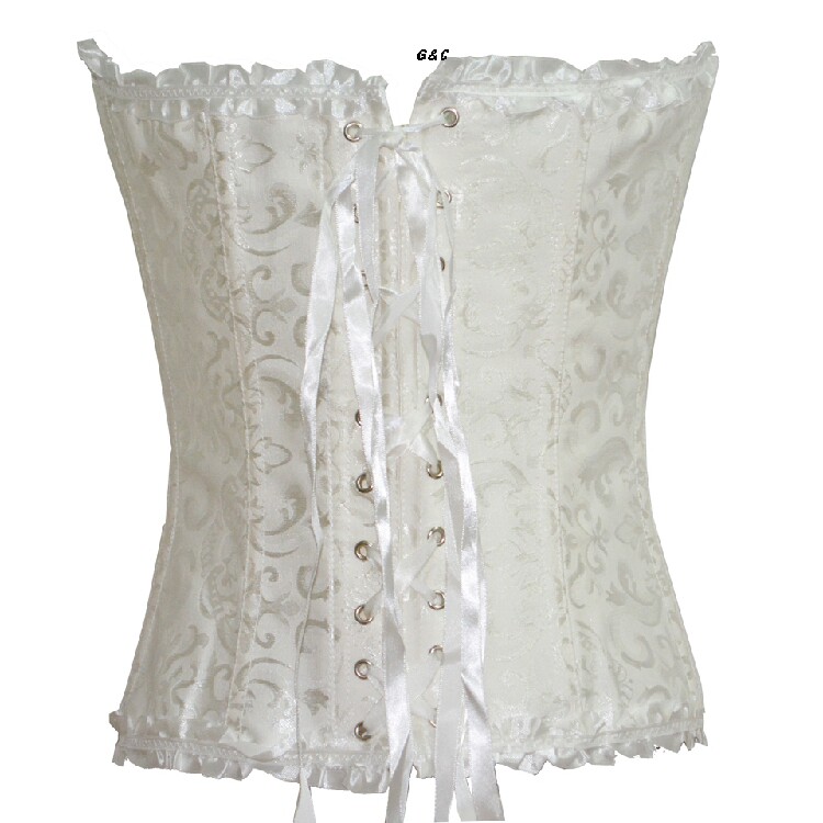 Body 819, sexy en nylon - Ref 650556 Image 16