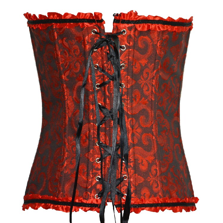 Body 819, sexy en nylon - Ref 650556 Image 25