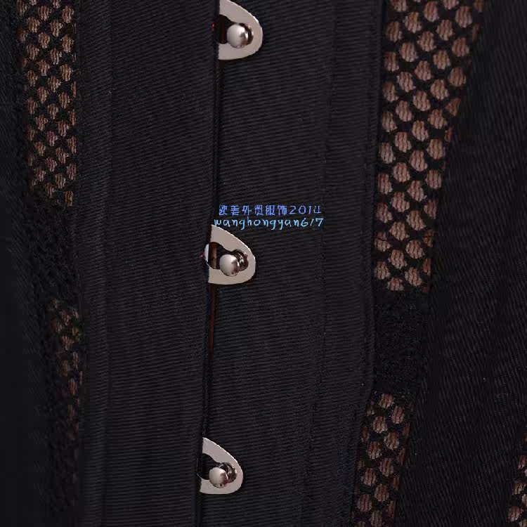 Corset simple en autre - Ref 674302 Image 12