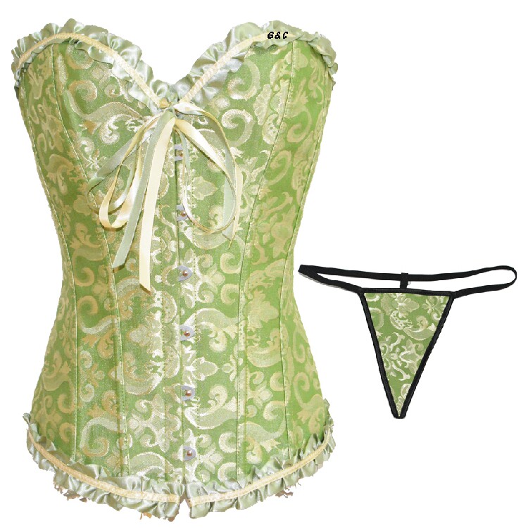 Body 819, sexy en nylon - Ref 650556 Image 26