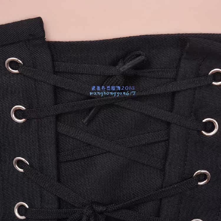 Corset simple en autre - Ref 674302 Image 18