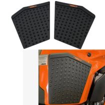 Apply KTM DUKE 790 18 - 19 Modified Tank Side Paste Knee Anti - slip Fuel Tank Protection Paste