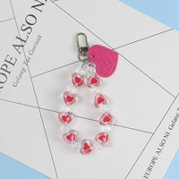 Цепь, акриловый картхолдер