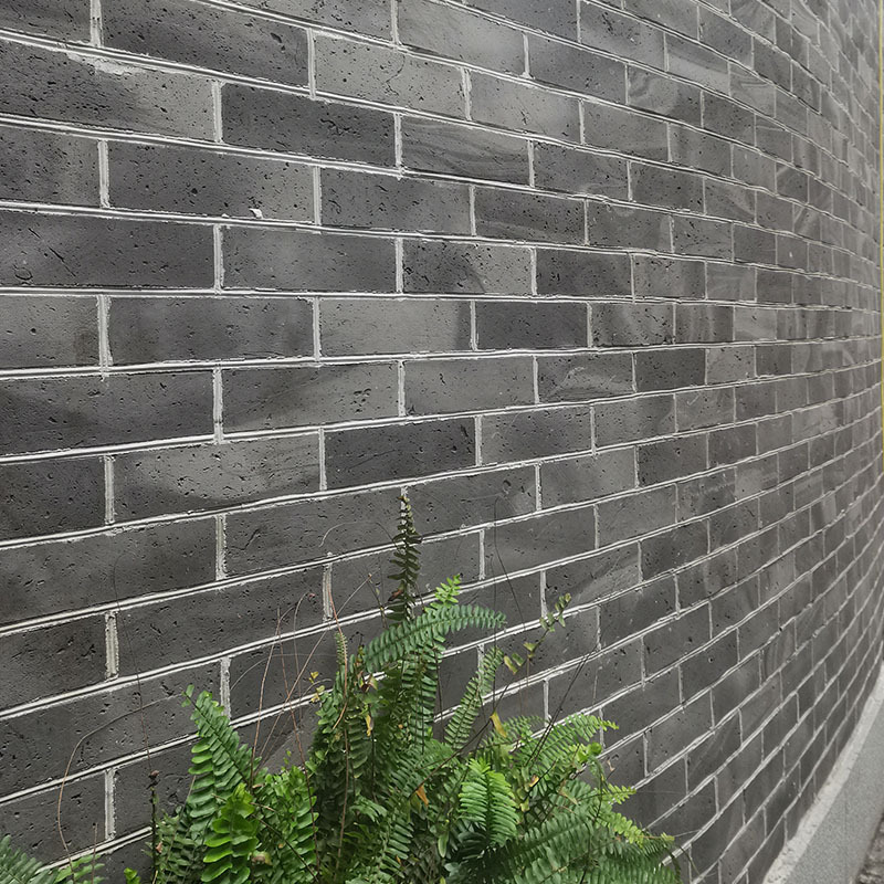 Traditional Chinese Cultural Bricks, Cultural Stones, Ming and Qing Dynasty Antique-Style Bricks, Retro Classical Soft Tiles, Gray Chinese-Style Split Bricks for Background Walls Traditional Chinese Cultural Bricks, Cultural Stones, Ming and Qing Dynasty Antique-Style Bricks, Retro Classical Soft Tiles, Gray Chinese-Style Split Bricks for Background Walls