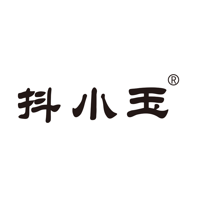抖小玉胶原蛋白肽品牌馆的LOGO