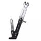 Adjustable Side Stand for Electric Scooters, Side Kickstand Modification for Off-Road Motorcycles