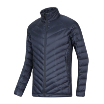 Pathfinder Down Clothing 19 Autumn Winter Outdoor Male Style Ultra Light Warm Down Wear TADH91212