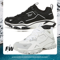 Pathfinder casual shoes outdoor womens autumn and winter new fashion and comfortable wear-resistant running travel shoes TFRI92502