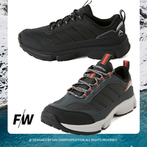Pathfinder hiking shoes 2020 autumn and winter new outdoor mens lightweight wear-resistant hiking shoes TFAI91030