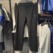 Pathfinder travel pants for men and women 19 autumn and winter outdoor windproof and warm and suede hiking pants TAMH91749 92750