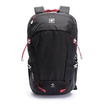 Pathfinder backpack Autumn and winter outdoor TIEF three defense 30L shoulder bag ZEBG90112