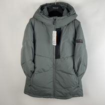 Pathfinder down jacket 21 autumn and winter mens comfortable crisp and warm short fashion down jacket TADJ91167