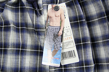 Pantalon pyjama LUNILAI F-5158 - Ref 742772 Image 10