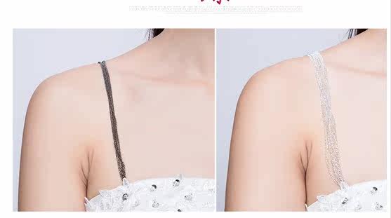 Sangles pour lingerie - Ref 810843 Image 14