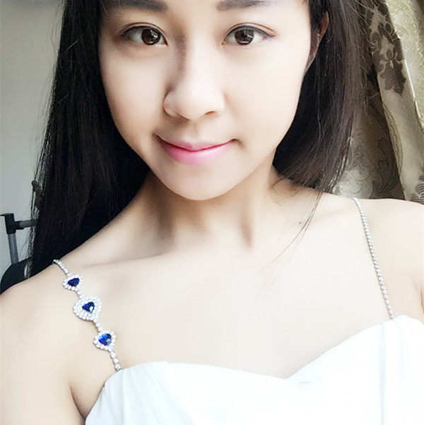 Bretelles pour lingerie - Ref 807077 Image 9