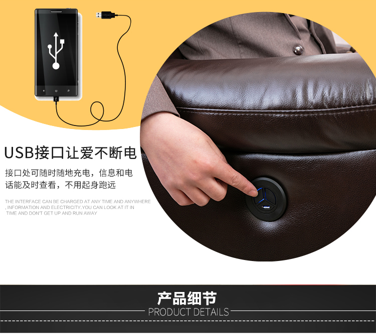 Hạng lông mi móng không gian cabin trạm Nail ngả ghế sofa sofa cafe Độc móng chân ghế sofa vải chức năng - Ghế sô pha ghế sofa gấp thành giường
