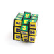 Third-order Rubik's Cube adult competition educational toys for students, beginners, number Rubik's Cube, letters, color Rubik's Cube prizes