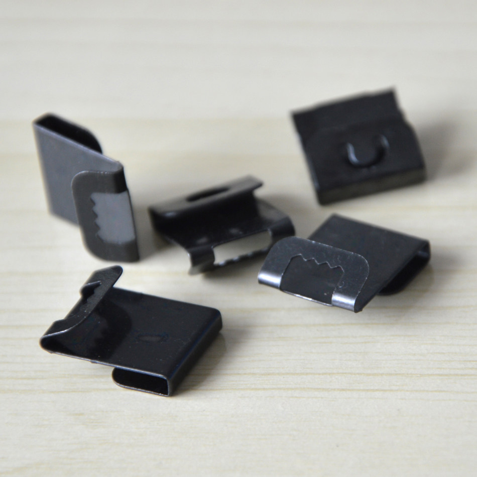 S-type hook photo frame with S hook photo wall Solid wood photo frame backplane with mounting hook