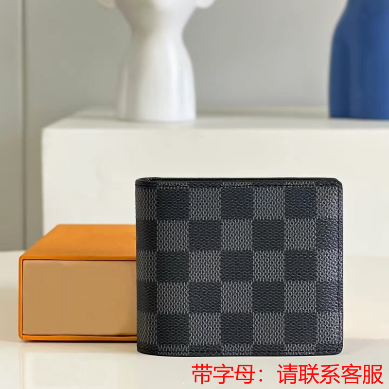 2026 New Genuine Leather Men's and Women's Short Wallet Fashionable Card Holder Short Bifold Coin Purse 80% off Card Slots 2026 New Genuine Leather Men's and Women's Short Wallet Fashionable Card Holder Short Bifold Coin Purse 80% off Card Slots