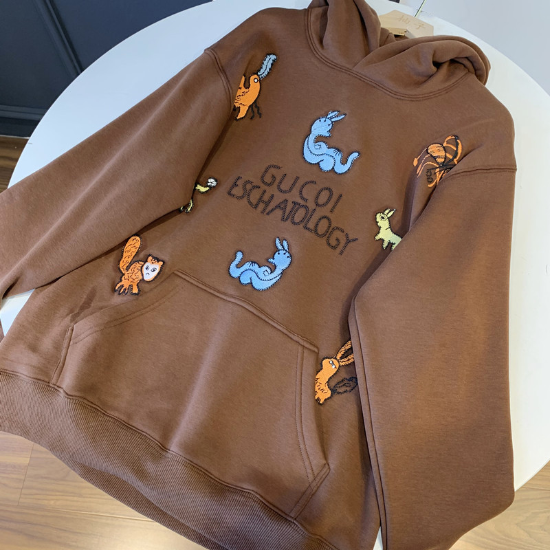 Fan Benefits Sold Without Supplements ~ High-end Embroidery Delicate 100 Hitch Skinny Hat Women's Clothing