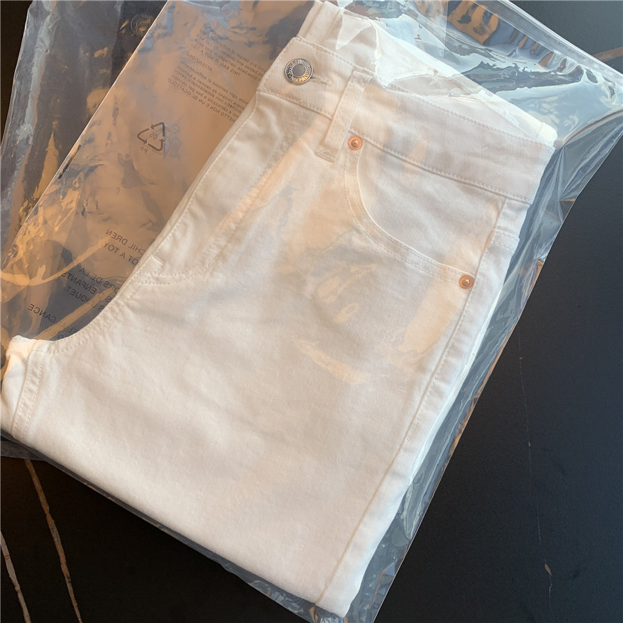 High bounty 0 comfortable to wear with fur wear pants feet design comfortable and exploits slim 100 lap microlasoft jeans autumn