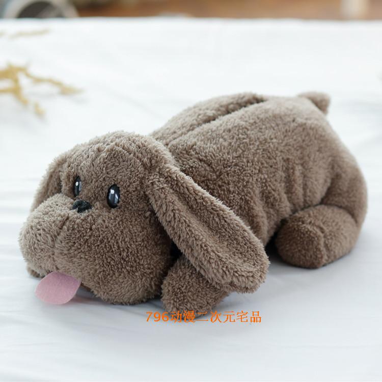 Peluche manga en peluche Yuri glace - Ref 2695327 Image 9