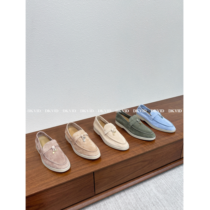 Dkvid Excellent Quality, You Can'T Find Better, Tassel Old Money Style Loafers, Genuine Leather Slip-On Shoes
