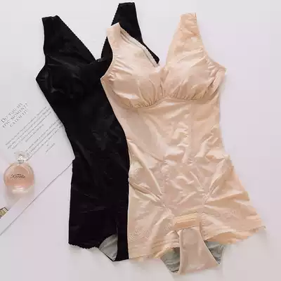 Xiang Nimei figure 2 0 body shaping underwear official website waist waist lifting hip thin body clothes to reduce the stomach