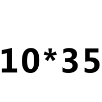 M10*35