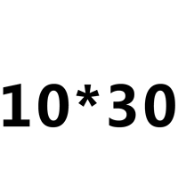M10*30