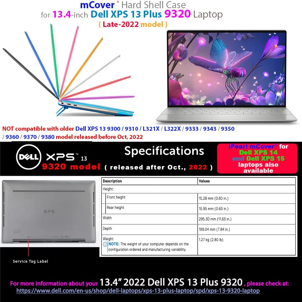 DELL戴爾 XPS 16-9640 - 詳情3