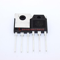 China Resources Micro CRG40T60AN3H-N Однотрубный сварочный агрегат IGBT General 40A600V tranch process High частота