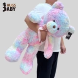 Оригинальная плюшевая игрушка, кукла, подушка для сна для друга