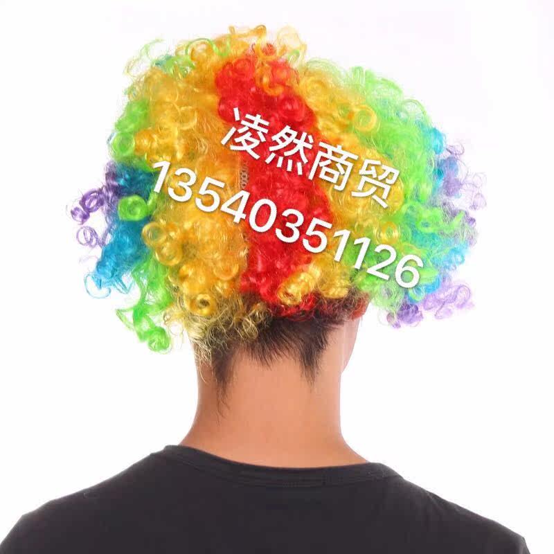 Perruque - Ref 2612791 Image 11