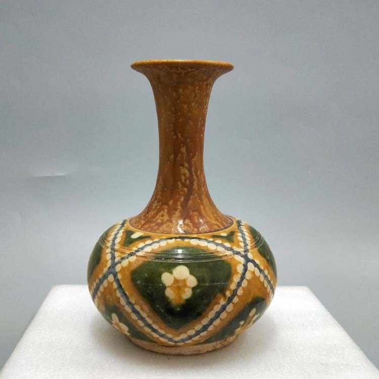 唐三彩花瓶- Top 50件唐三彩花瓶- 2025年11月更新- Taobao