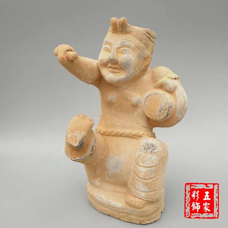 汉代陶俑- Top 100件汉代陶俑- 2026年6月更新- 淘宝Taobao｜天猫Tmall