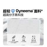 Сверхлегкая металлическая портативная система хранения для кемпинга подходит для пеших прогулок